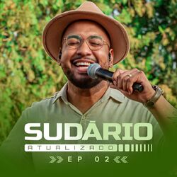 Cover of Sudário Atualizado (EP2)