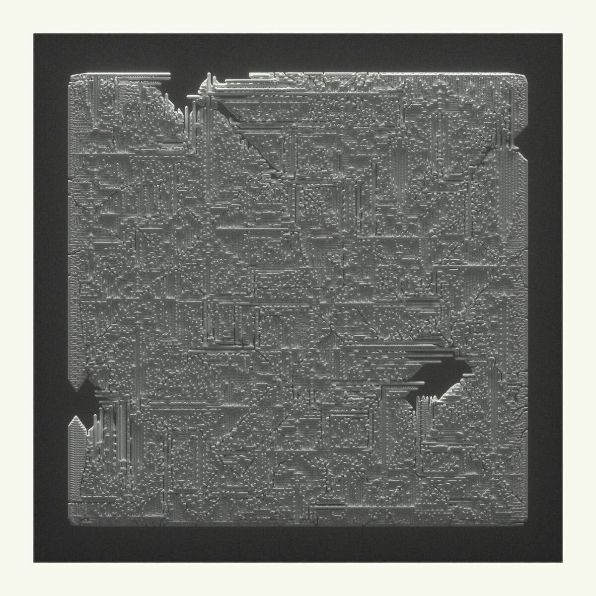 Album cover of Chamber Music