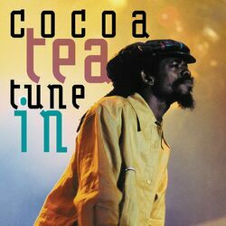 Cover of Tune in