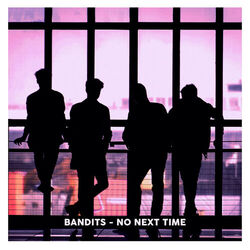 Cover of No Next Time