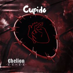 Cover of Cupido
