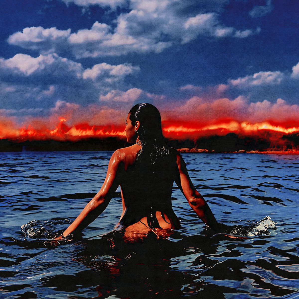 Album cover of UR HEARTBEAT (WHO DO U THINK ABOUT AT 2AM?)