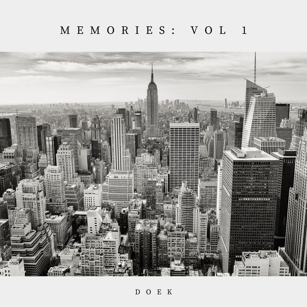 Picture of Memories, Vol. 1