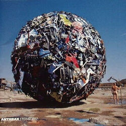 Cover of Stomp 442 - Expanded Edition
