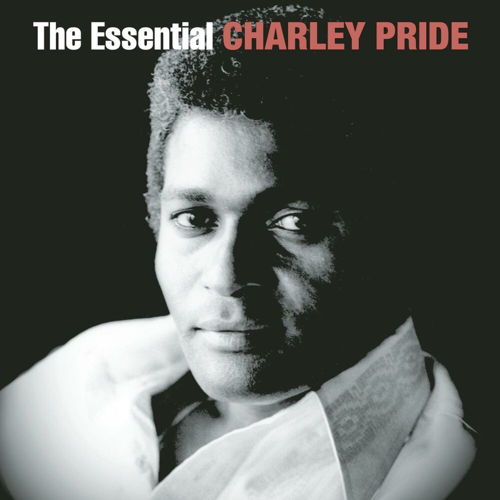 Picture of The Essential Charley Pride