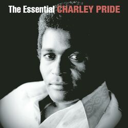 Cover of The Essential Charley Pride