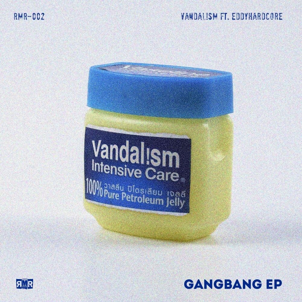 Picture of GANGBANG EP