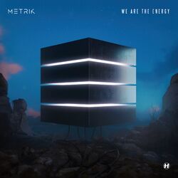 Cover of We Are The Energy