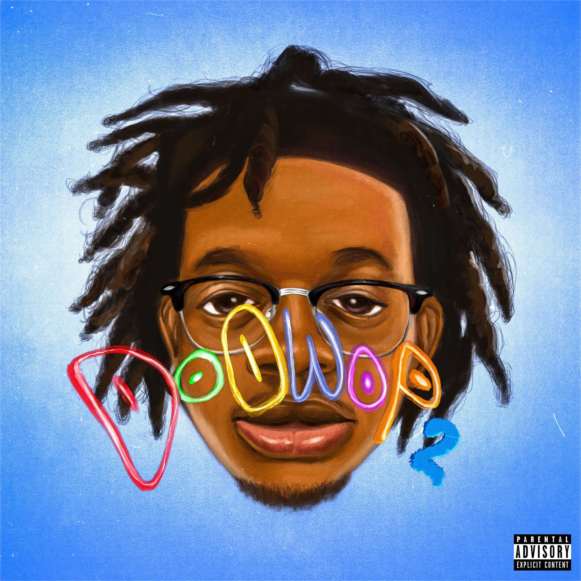 Album cover of Doowop2