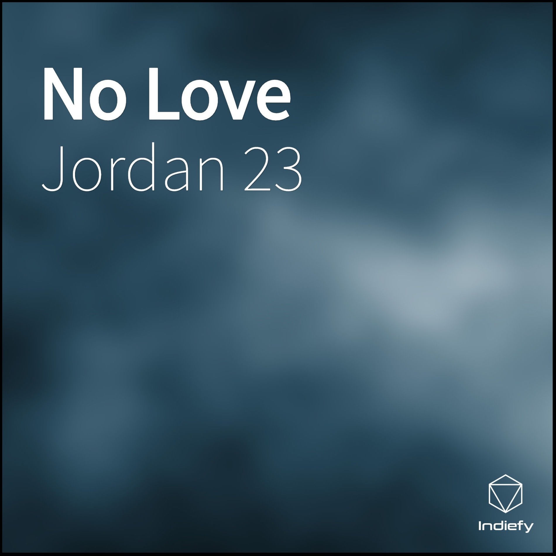 Album cover of No Love