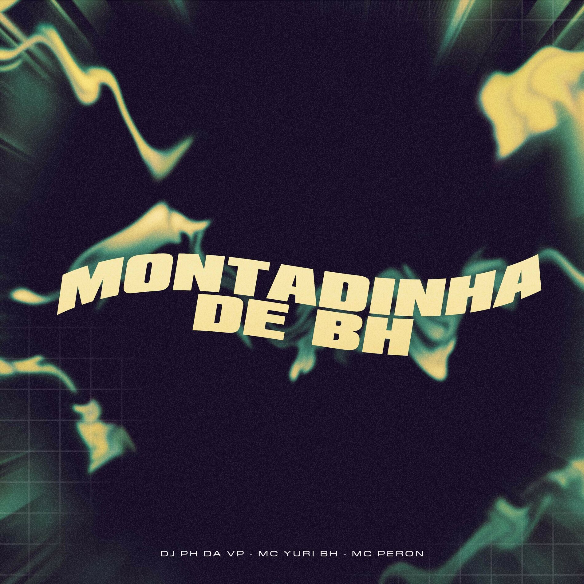 Album cover of Montadinha de Bh
