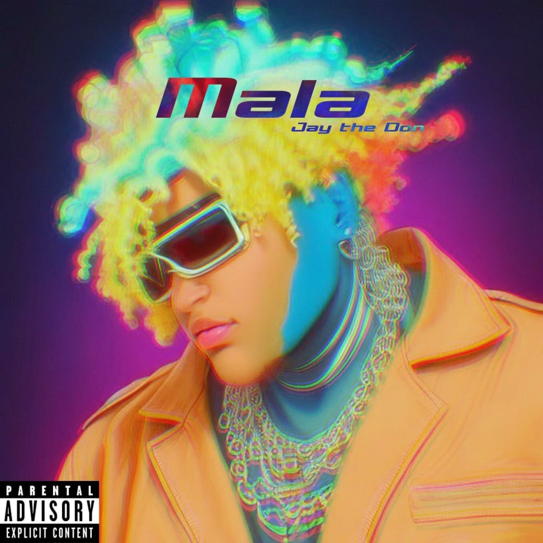 Album cover of MALA (feat. sumo)