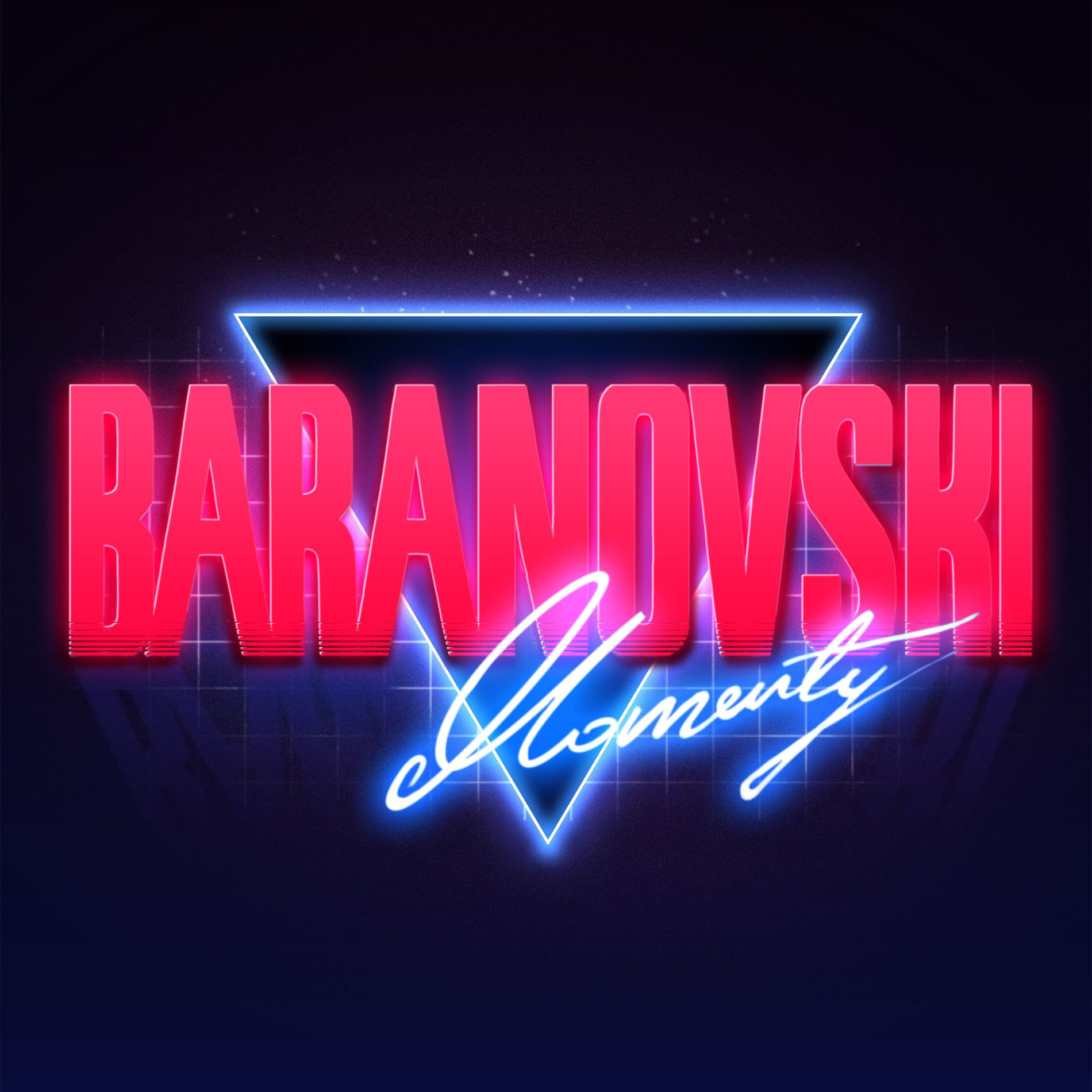 Album cover of Momenty