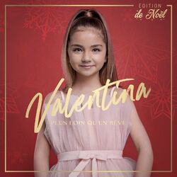 Cover of Plus loin qu'un rêve (Edition de Noël)