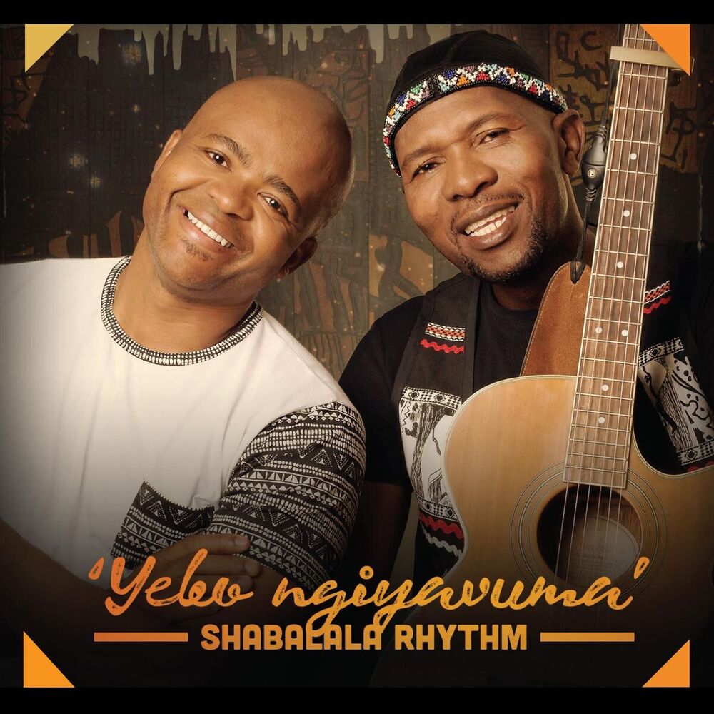 Picture of Yebo Ngiyavuma