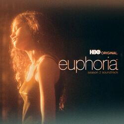Cover of (Pick Me Up) Euphoria (From "Euphoria" An HBO Original Series)