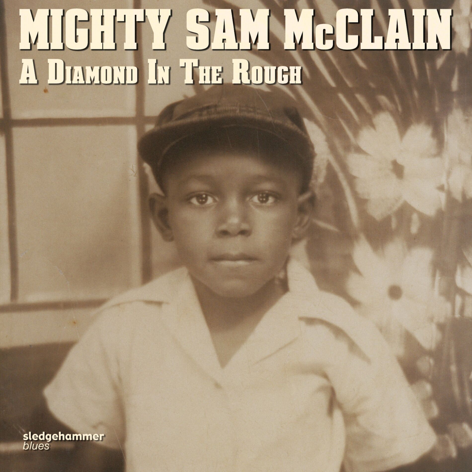 Album cover of A Diamond in the Rough