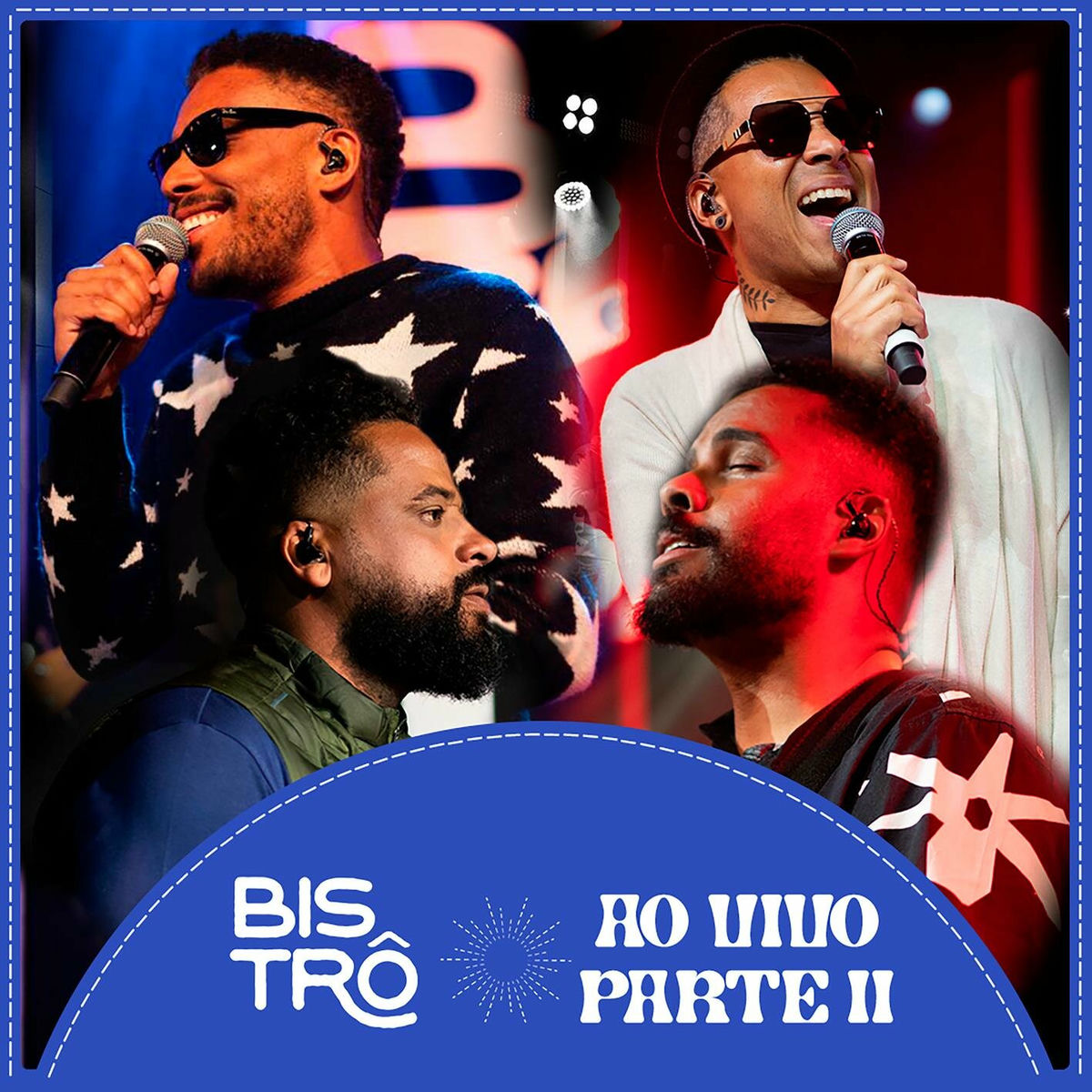 Album cover of Papel Machê