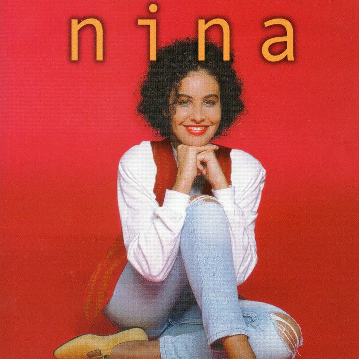 Album cover of Nina
