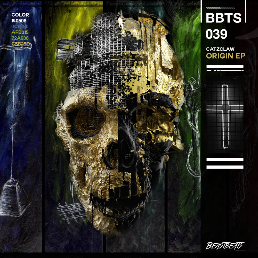 Picture of Origin EP