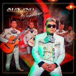Cover of Mujeriego