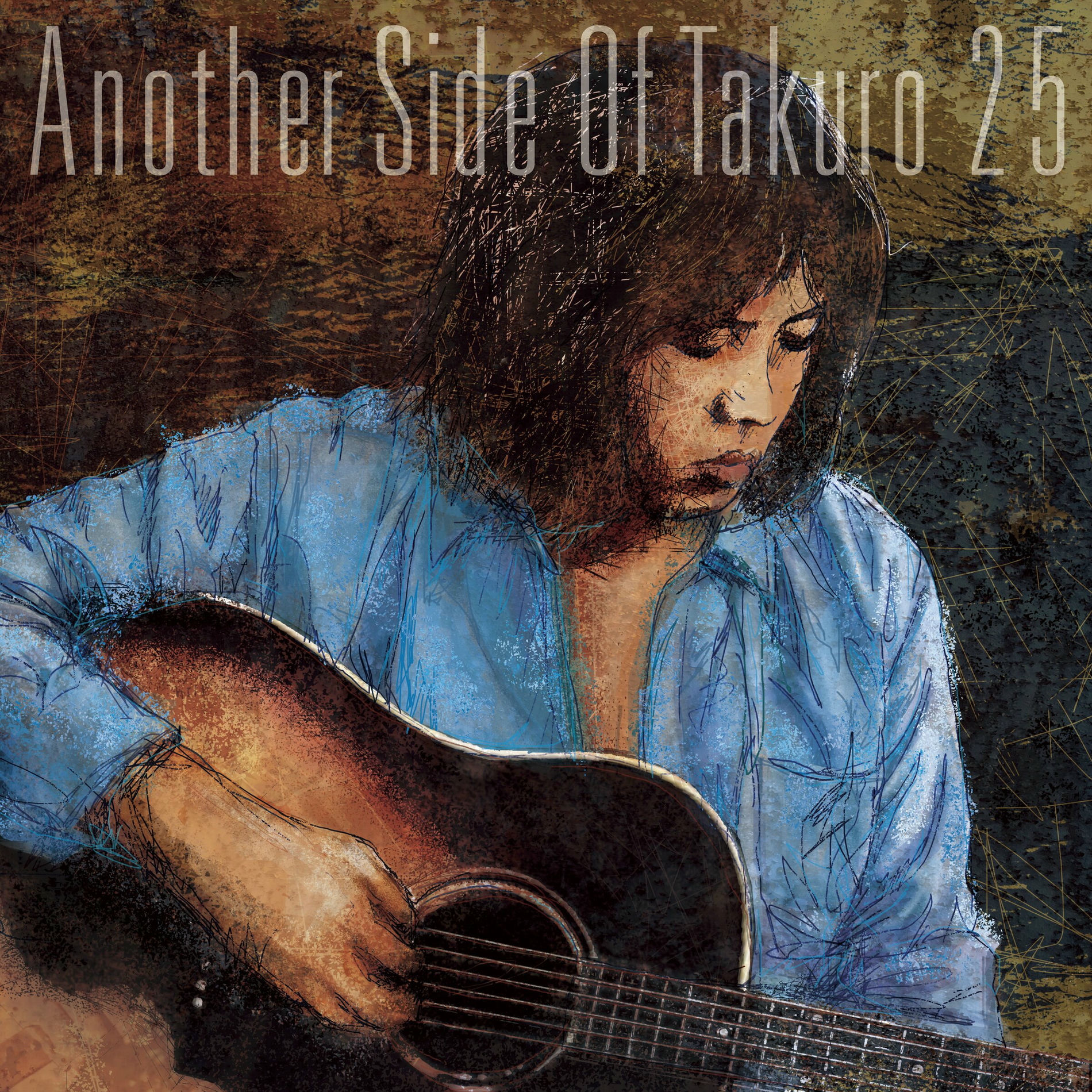 ミュージック TAKURO & his BIG GROUP with SEO 2005 Takuro Yoshida - Another Side Of Takuro 25 | Deezer