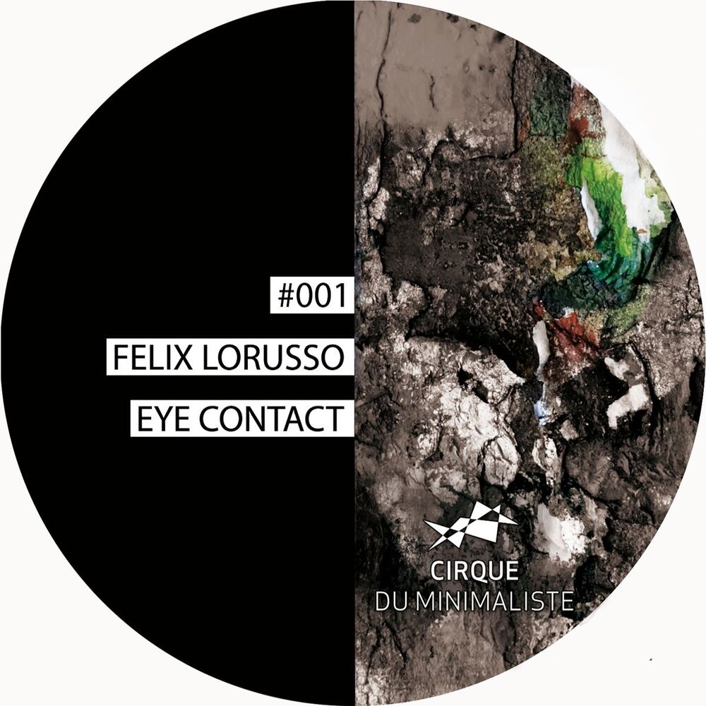 Picture of Eye Contact EP