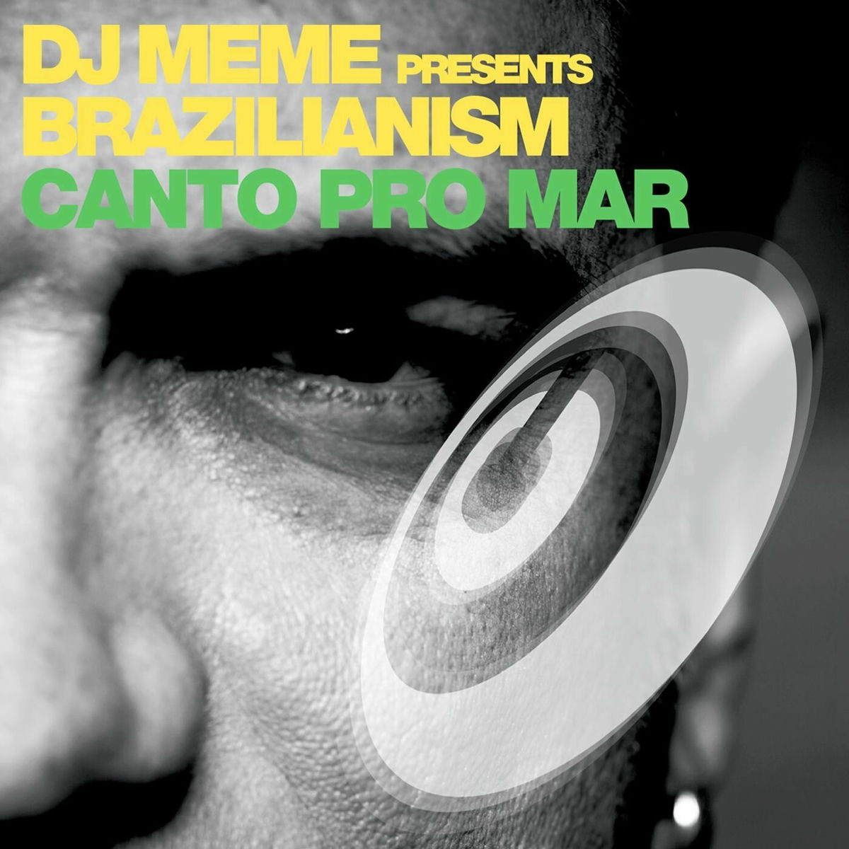 Album cover of Canto Pro Mar (Part 2)