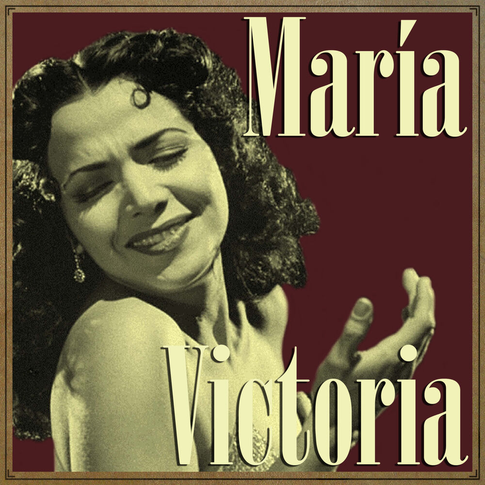 Picture of María Victoria