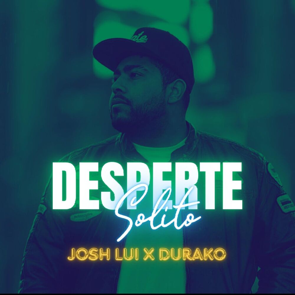 Picture of Desperté Solito