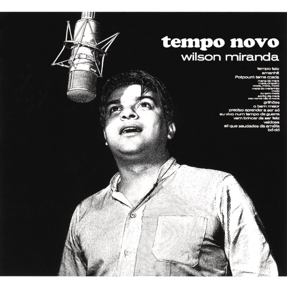 Picture of Tempo Novo