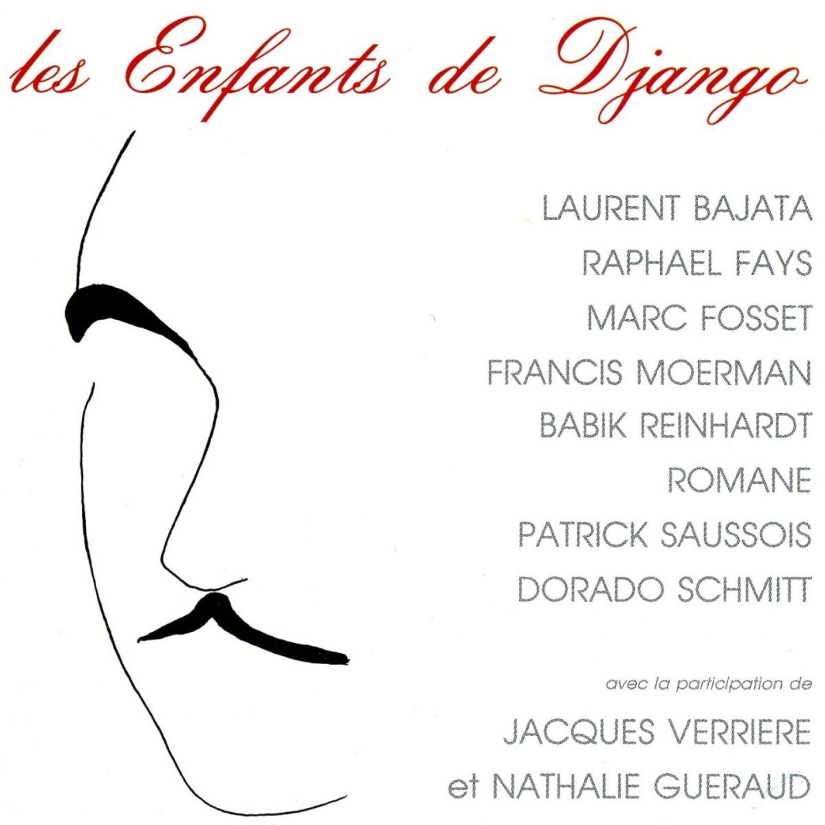 Album cover of Nouvelle adresse