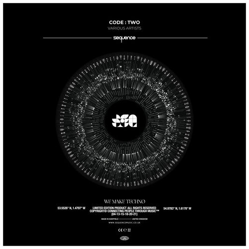 Code : Two - Varios Artistas | Deezer