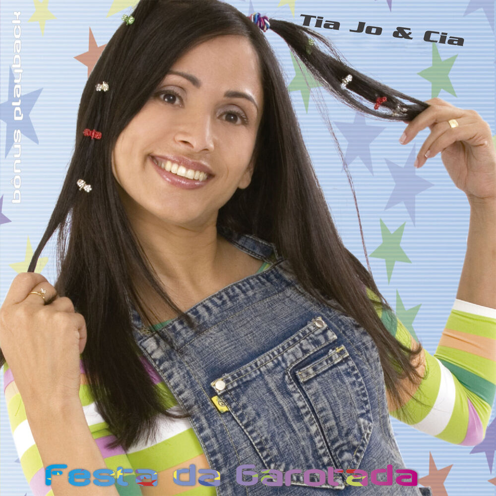 Picture of Festa da Garotada