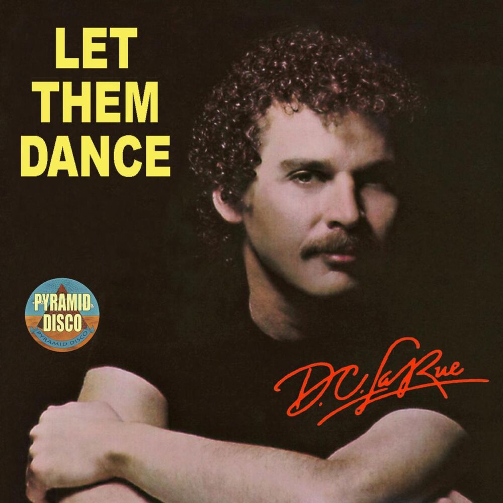 Picture of Let Them Dance [Extended Disco Re-Mix]