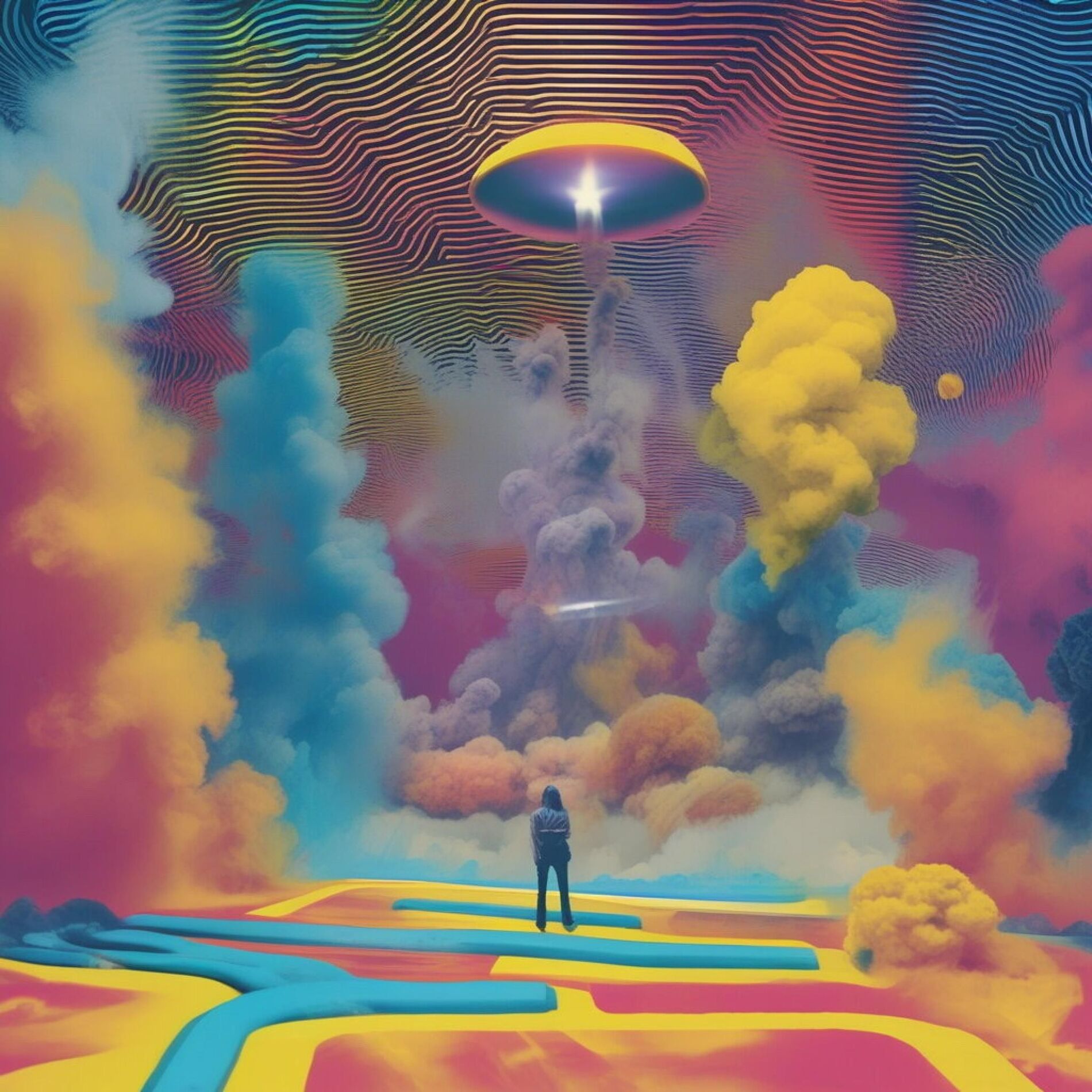 Album cover of Ego Trip (feat. Ayman)