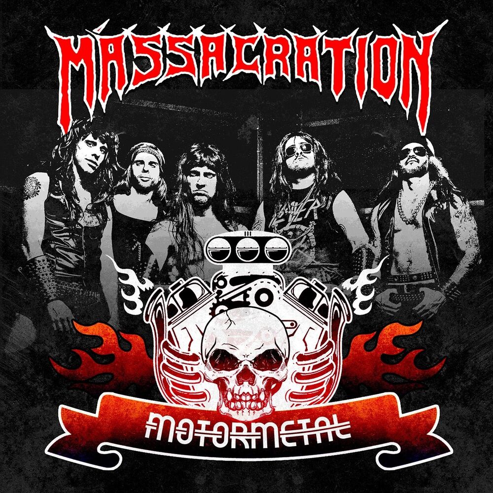 Picture of Motormetal