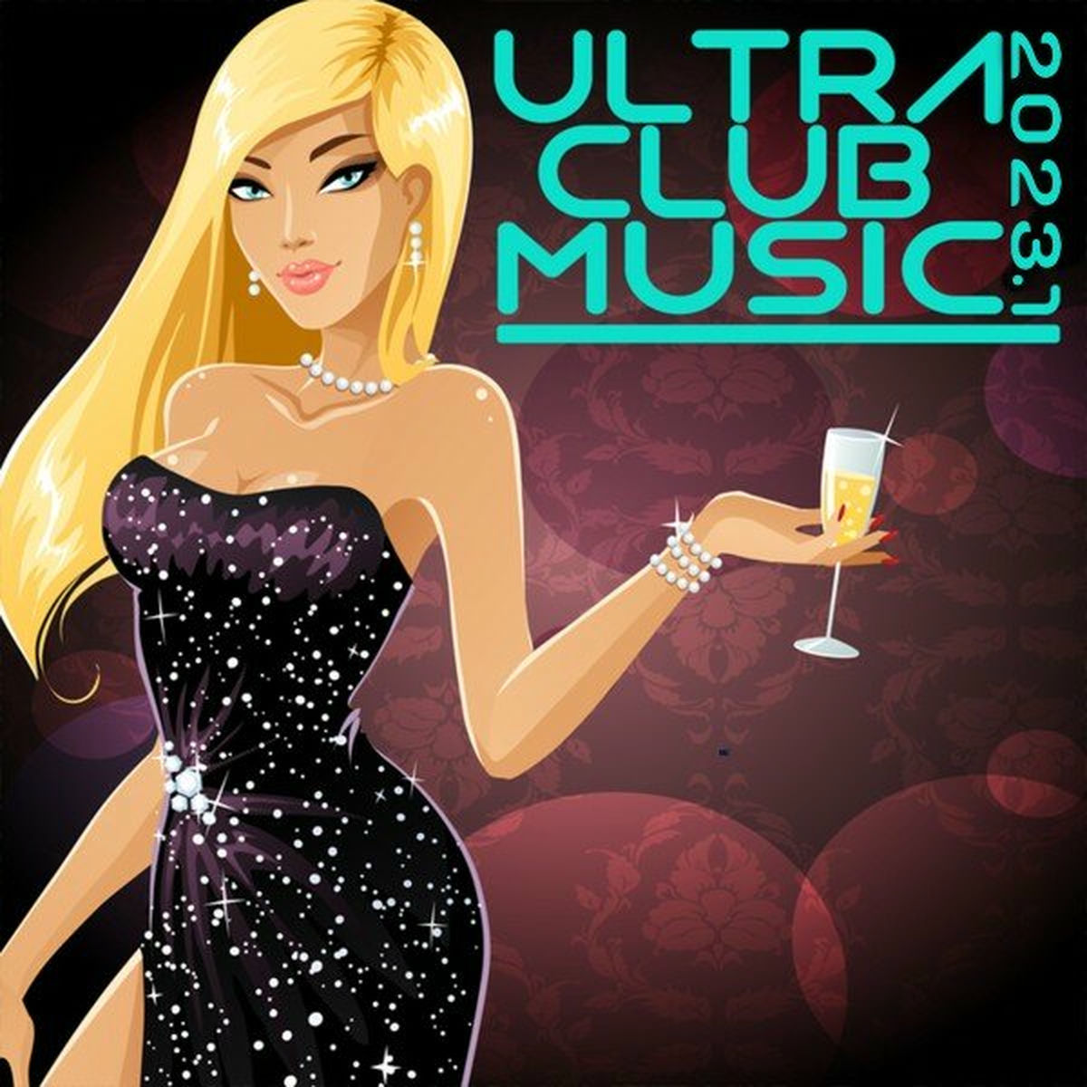 Album cover of Binary Fidelity