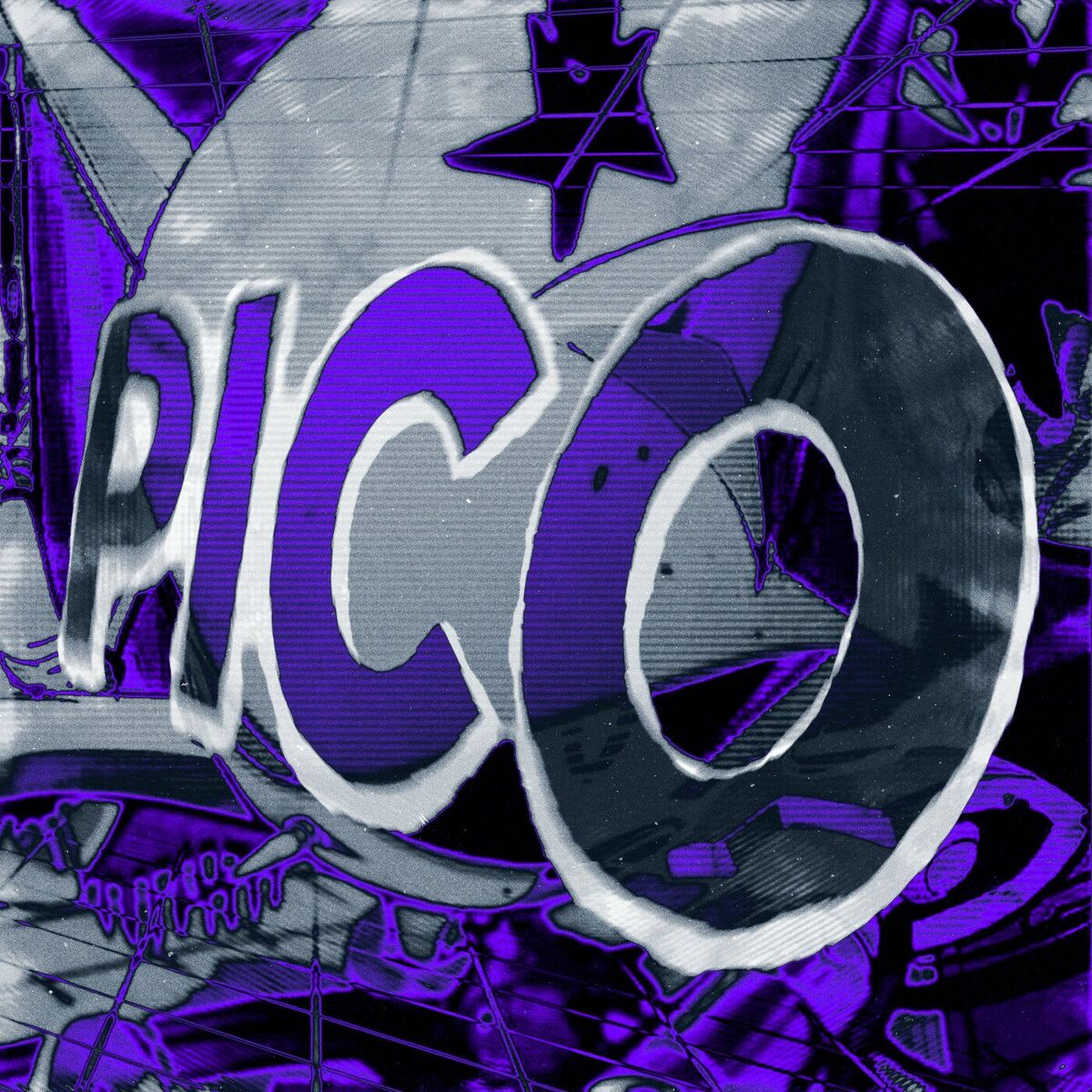 Album cover of PICO