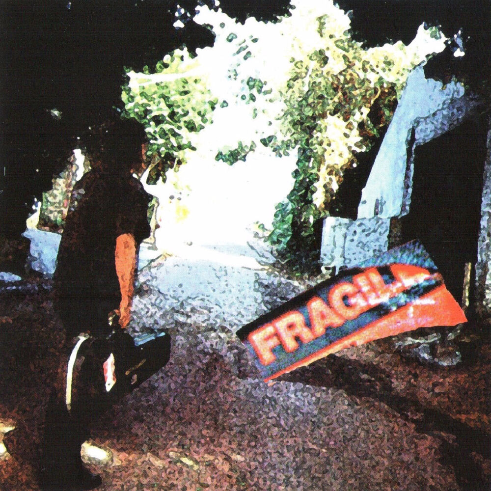 Picture of Fragile