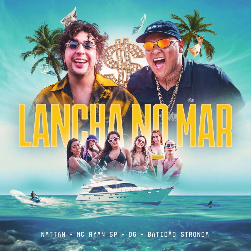 Picture of Lancha No Mar