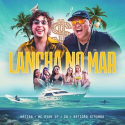 Cover of Lancha No Mar