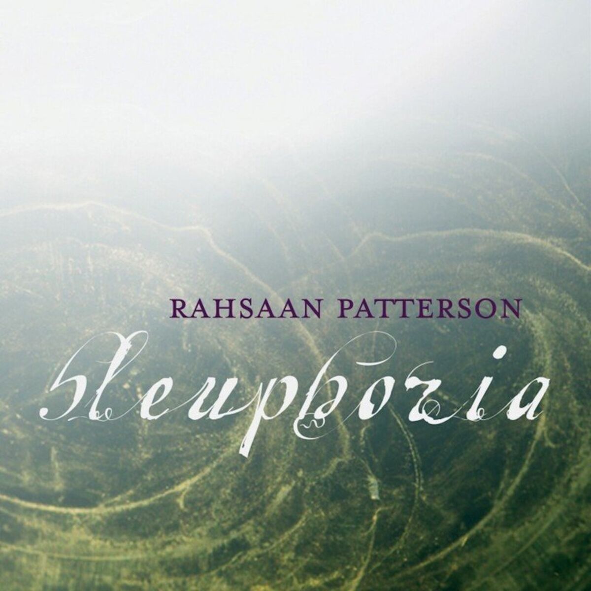 Album cover of Bleuphoria