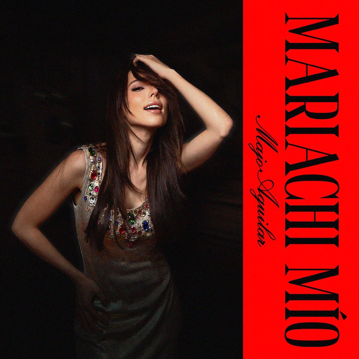 Album cover of Mariachi Mío