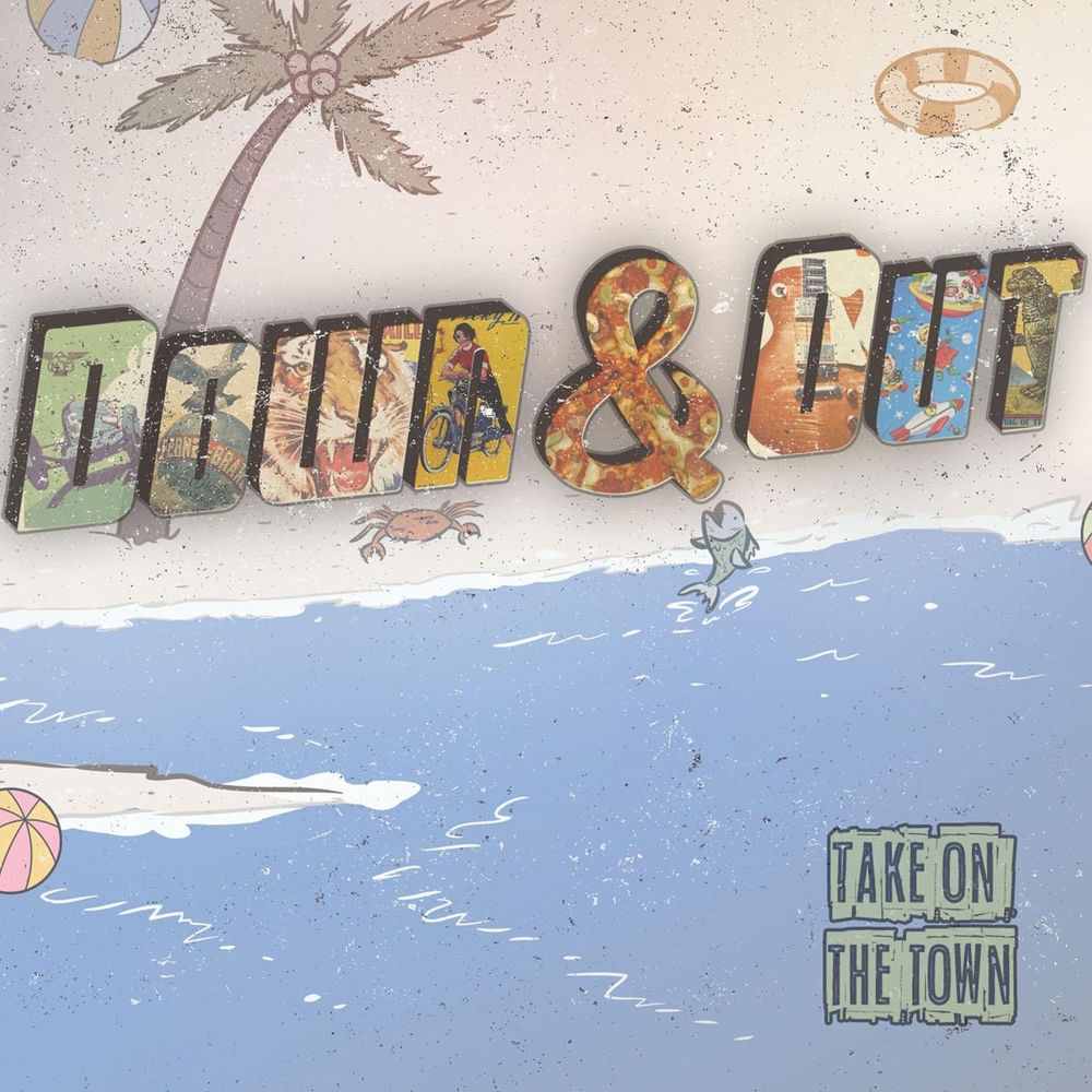 From Your Lover To The Radio artwork