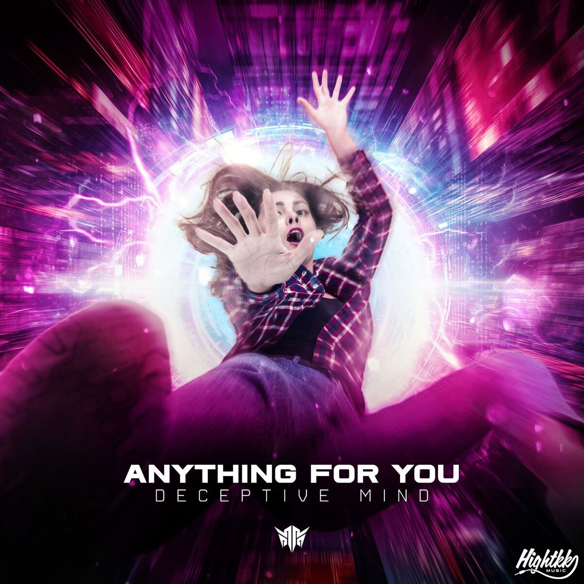 Album cover of Anything for You