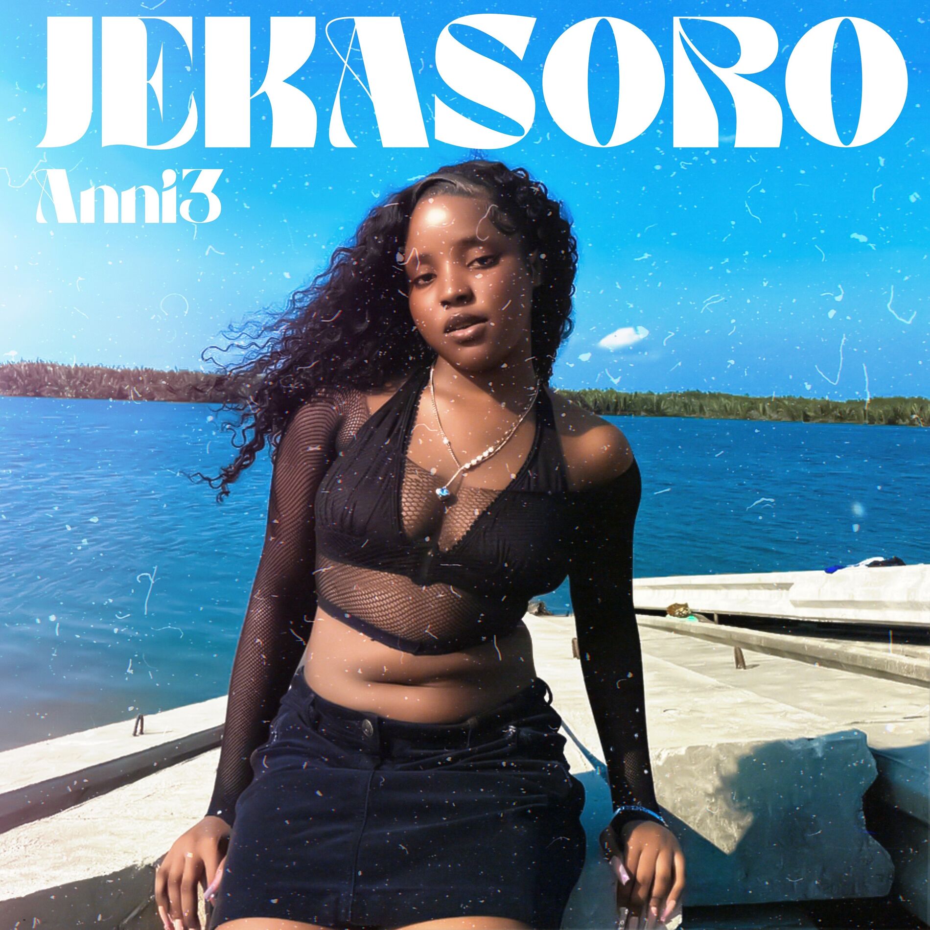 Album cover of Jekasoro