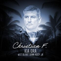 Cover of Kia Ora was bleibt dann noch da