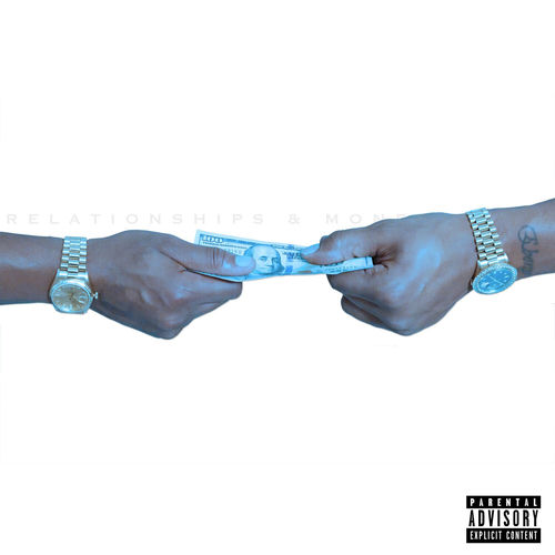 Relationships & Money artwork