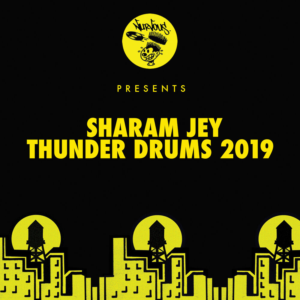 Picture of Thunder Drums 2019